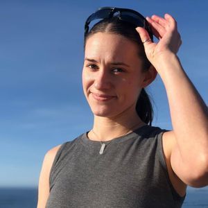 Meet your Posher, Sharon